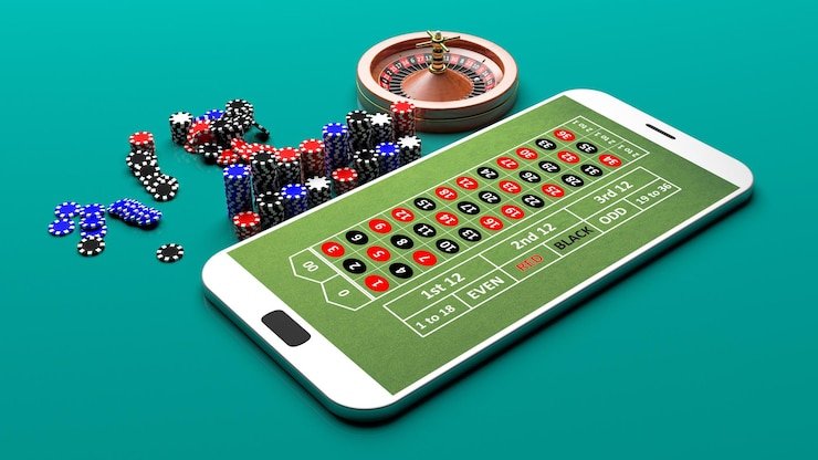 Pengguna menikmati hiburan online sports dan kasino dengan kontrol penuh dan kesadaran penuh